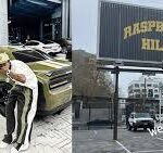 Raspberry Hills Clothing: Discover the Everyday Luxury of the Raspberry Hills Hoodie