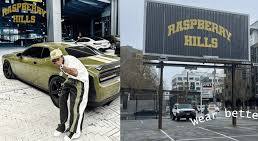 Raspberry Hills Clothing: Discover the Everyday Luxury of the Raspberry Hills Hoodie