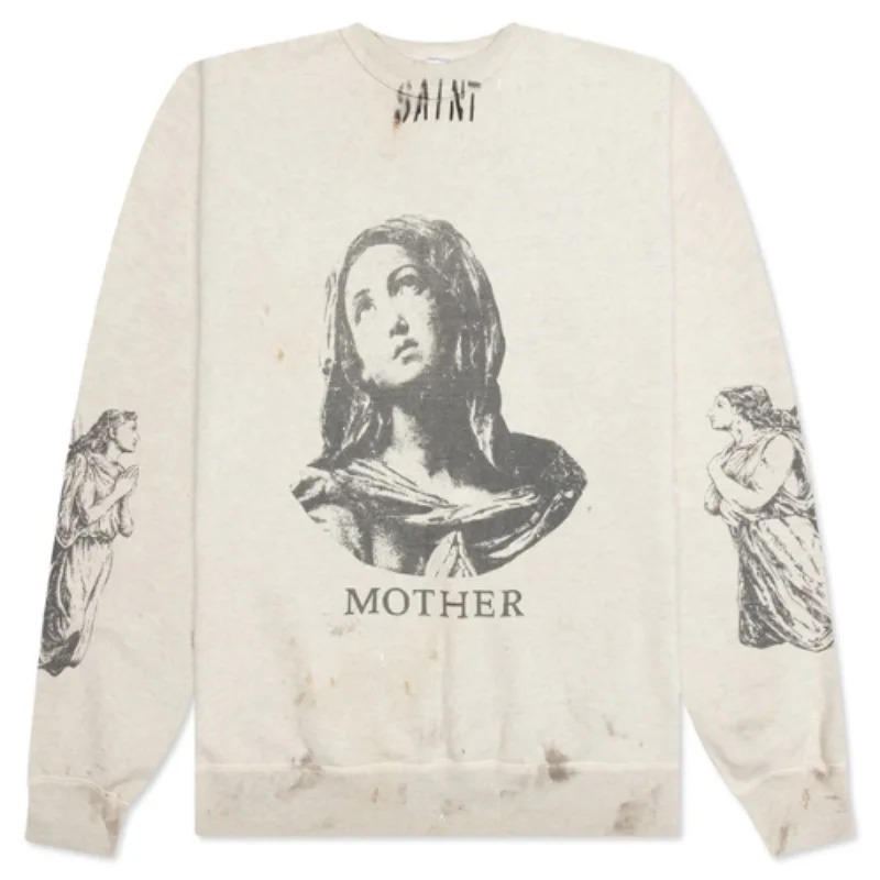 Saint Michael Hoodie