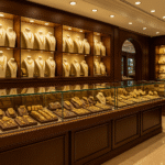 dubai jewelry store