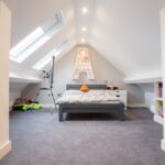 loft conversion cost bradford