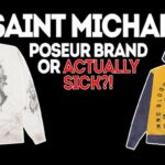 Free USA Shipping on New Saint Michael Clothing — Order Before Midnight