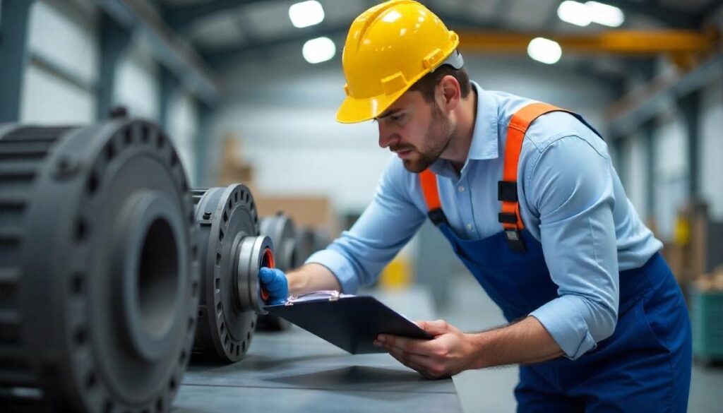 iso 9001 internal auditor training