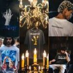 Saint Michael Hoodie – A Symbol of Protection, Power, and Purpose