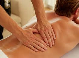 Massage Santa Rosa