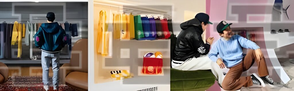 Eric Emanuel – The Man Who Redefined Streetwear Luxury