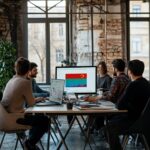 Transforming Digital Experiences with a Leading React JS Development Company