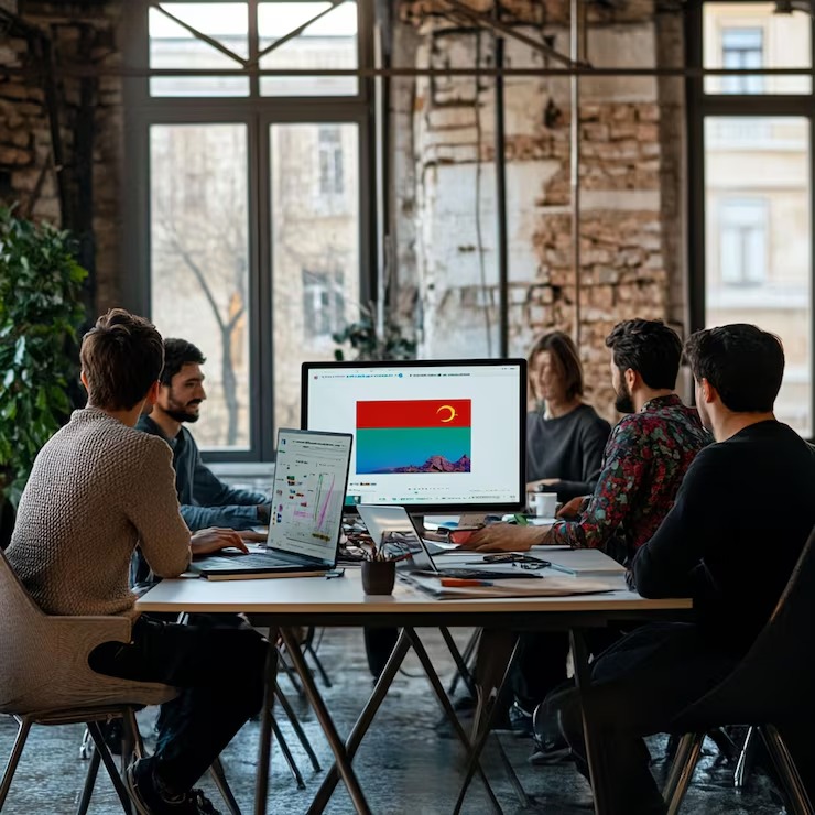 Laravel Development Company – Building Scalable and Future-Ready Web Solutions