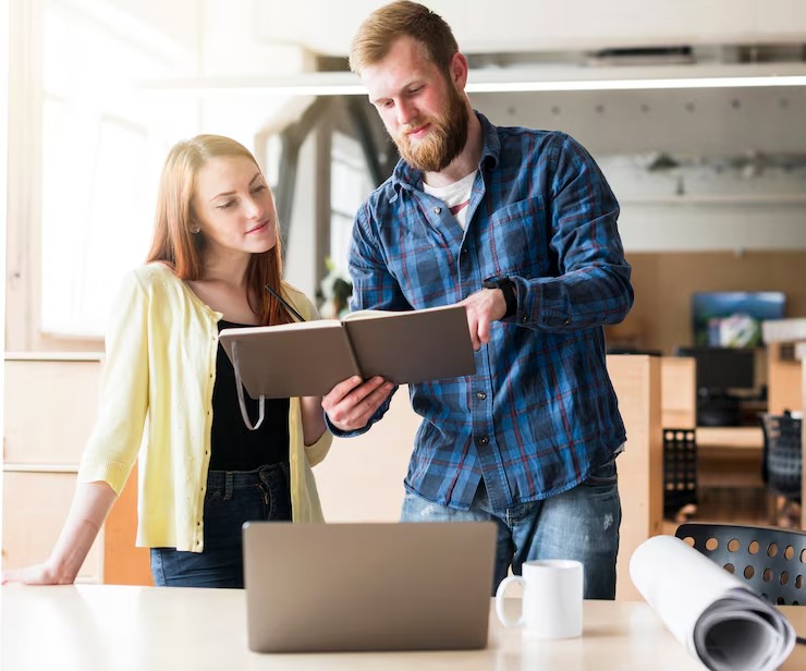 Empowering Web Applications with Professional ASP.NET Development Services
