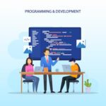 Empowering Modern Web Applications with Professional Angular JS Development Services