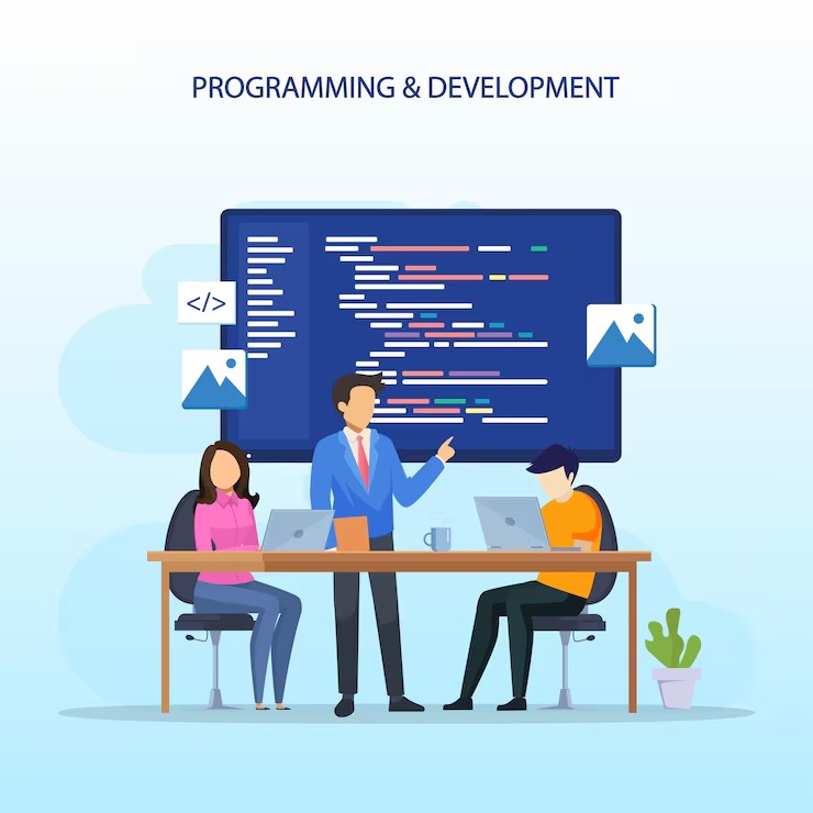 Empowering Modern Web Applications with Professional Angular JS Development Services