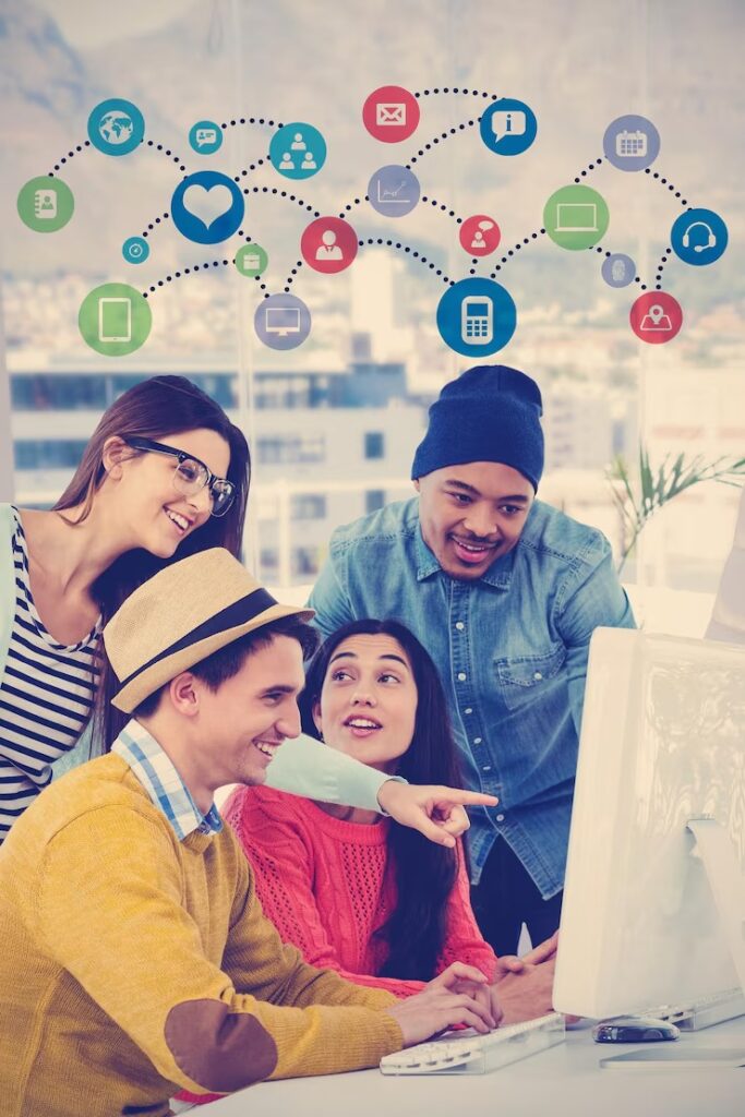 Maximize Your Brand Growth with a Leading LinkedIn Advertising Agency