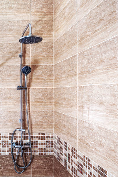 The Ultimate Guide to Choosing the Best Shower Head Filter for Hard Water