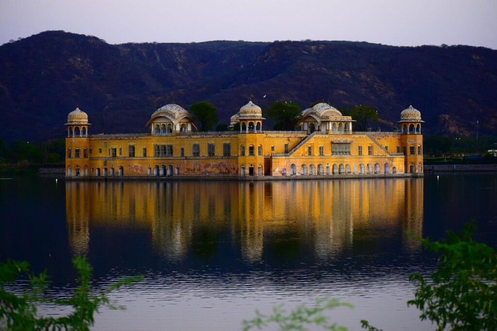 Jaipur Sightseeing Package