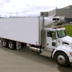 reefer box truck loads