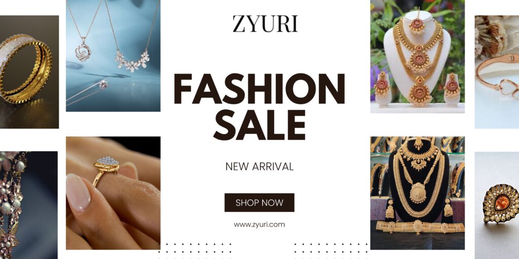 best online jewellery shopping