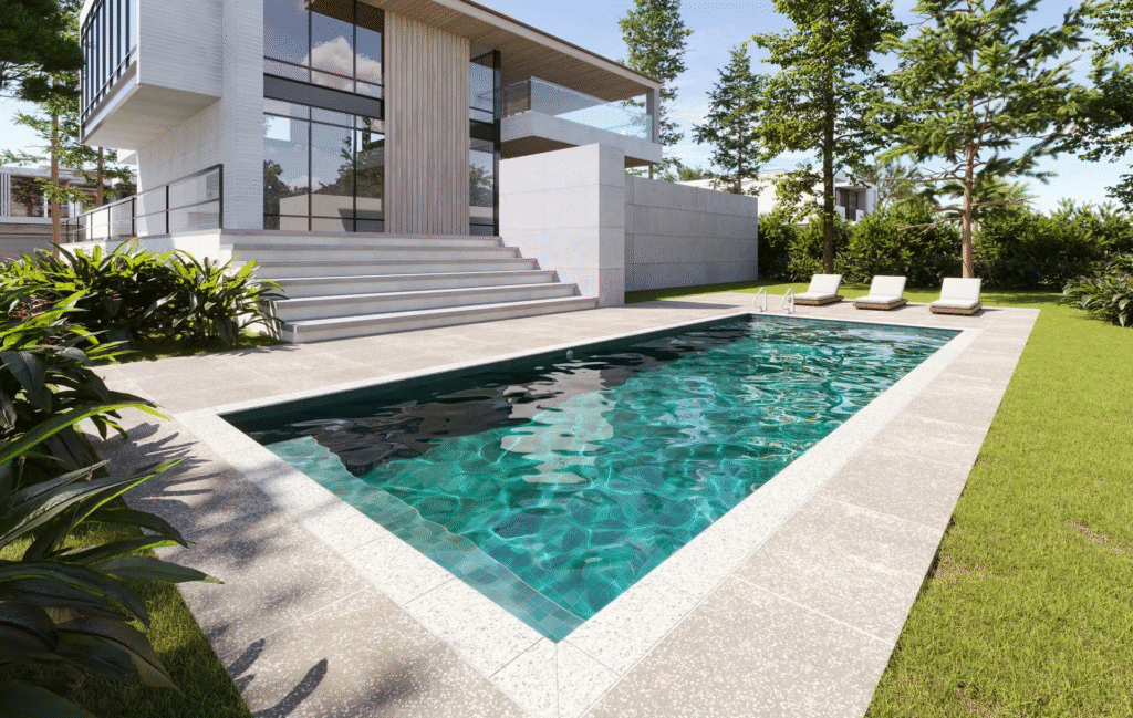 Portable Swimming Pools Nz
