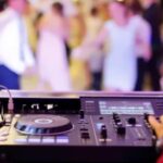 private event dj service