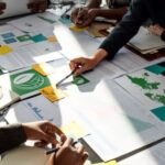 ngo project report