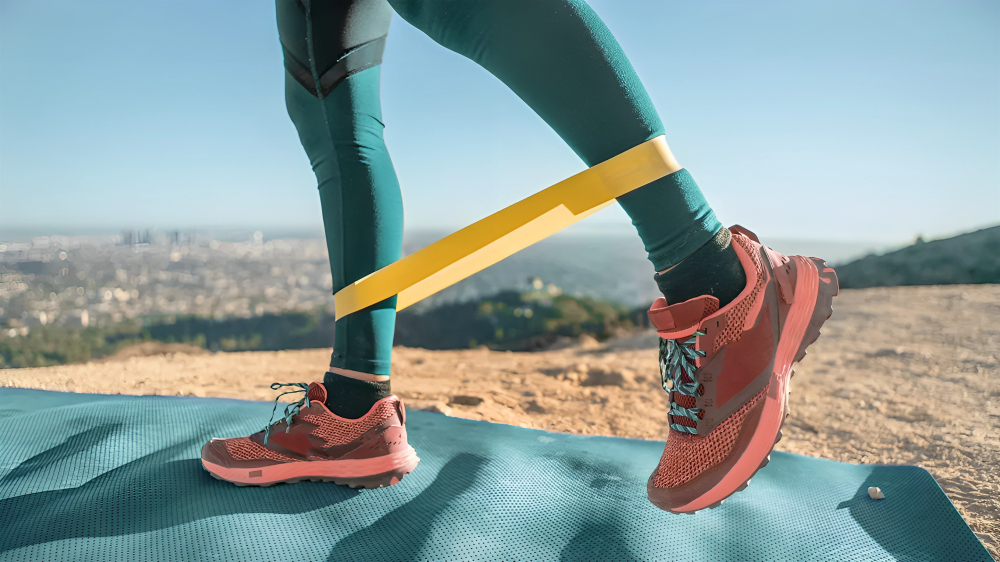 Affordable Resistance Bands That Deliver Professional Results