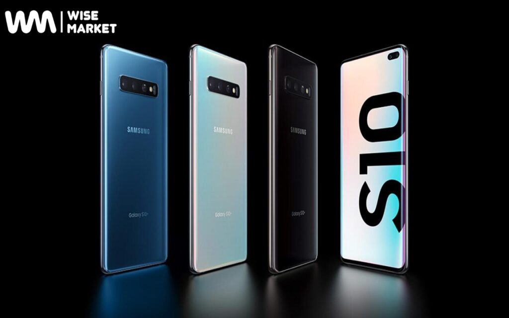 Samsung Galaxy S10