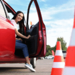 Best driving school blackburn