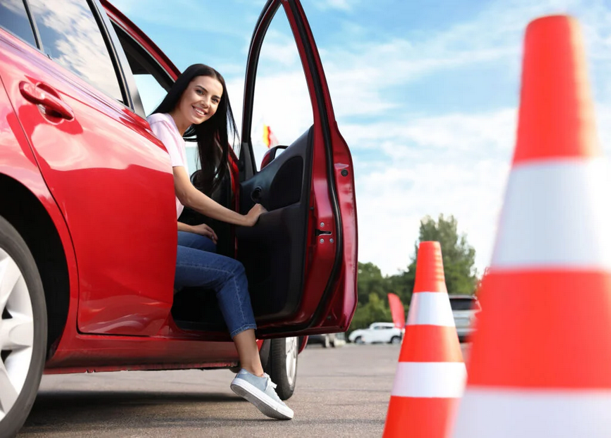 Best driving school blackburn