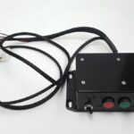 steering control units