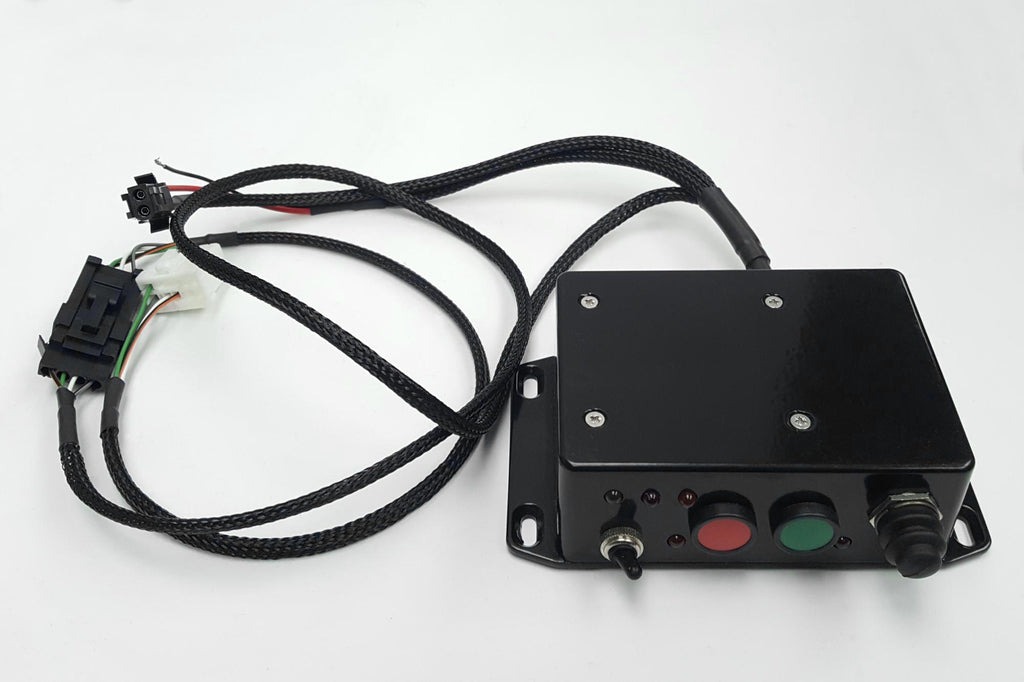 steering control units