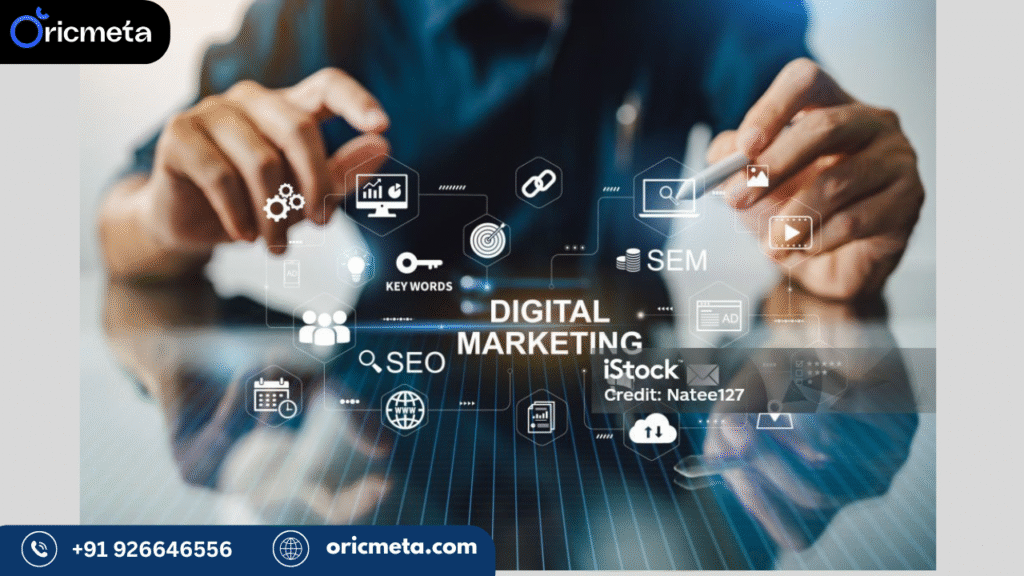 best digital marketing agency in bangalore