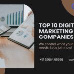 marketing companies in india