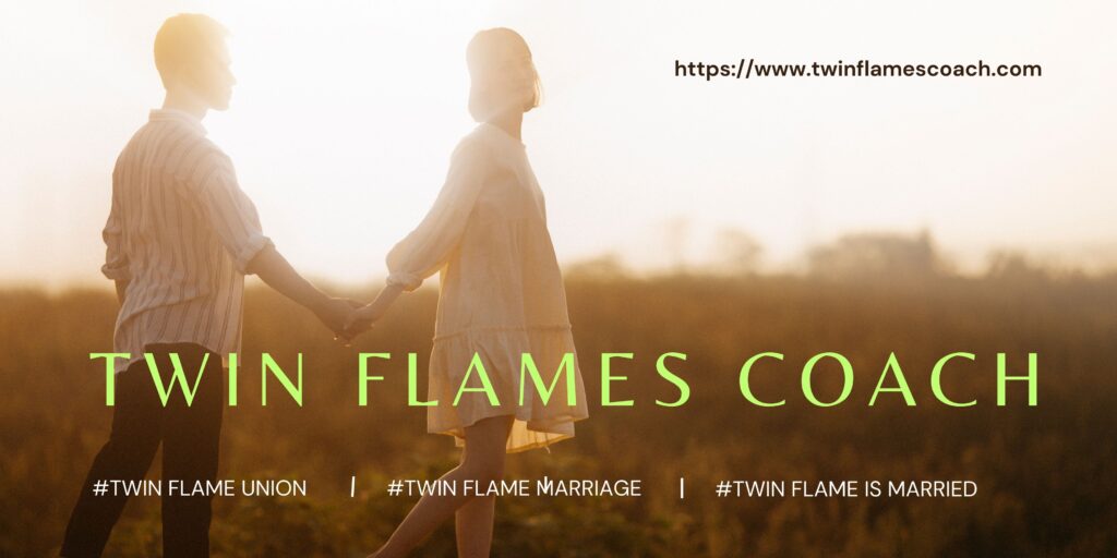 twin flame union