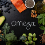 vegetarian omega 3 supplements