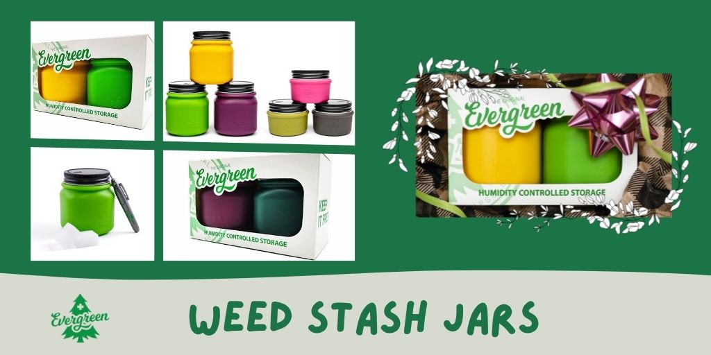 Signs That You’re Not Storing Your Weed the Right Way