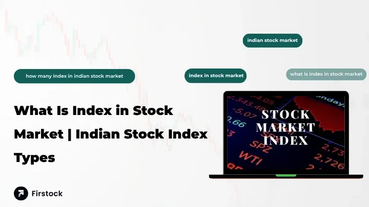 what-is-index-in-stock-market