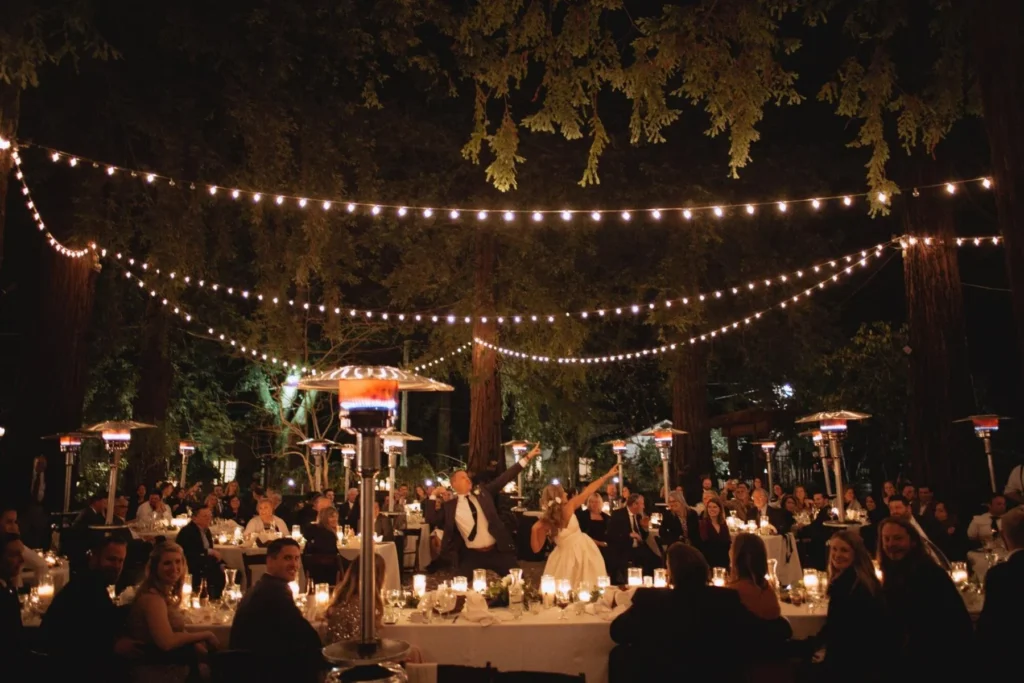 Wedding Venues