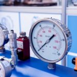Pressure Gauge Calibration Houston Tx