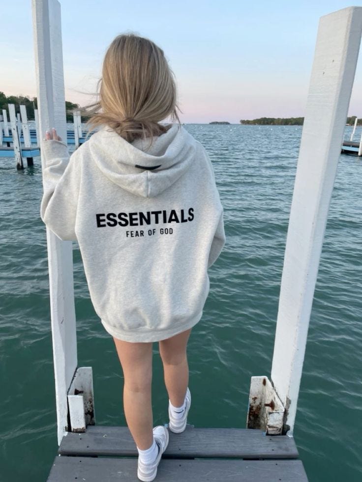 You Should essential clothing Shop at essentials hoodie Official Store