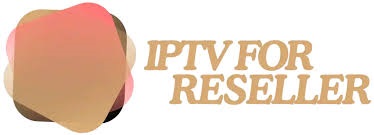 IPTV Reseller
