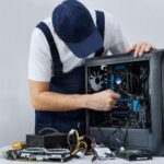 Computer Repair Harrison