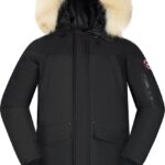 Innovation meets culture paragoose homme