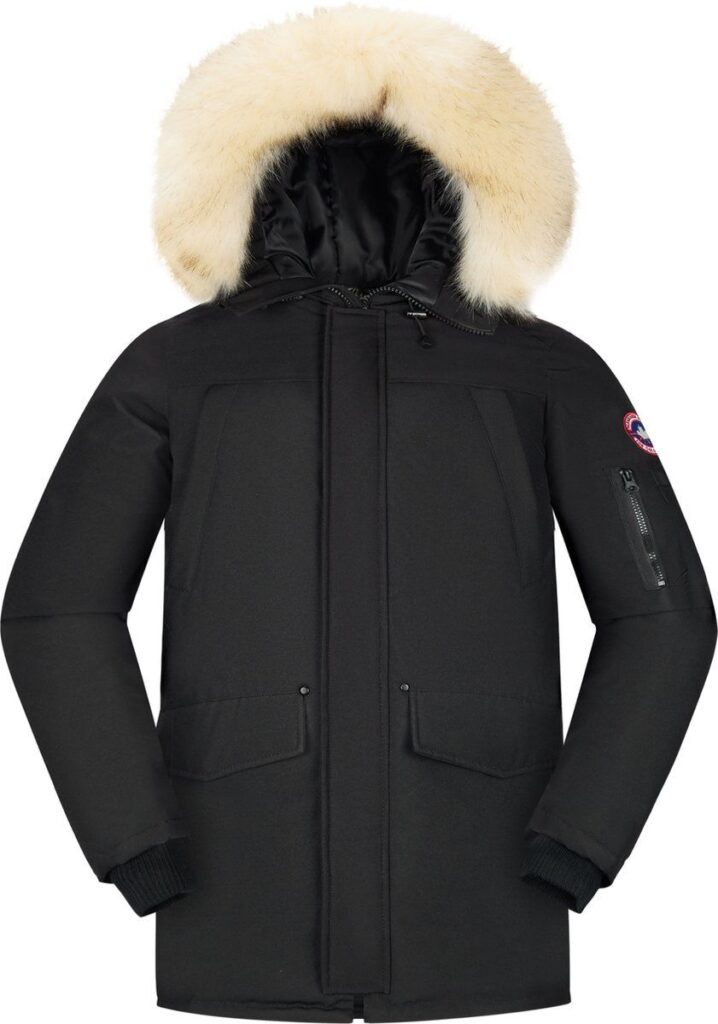 Innovation meets culture paragoose homme