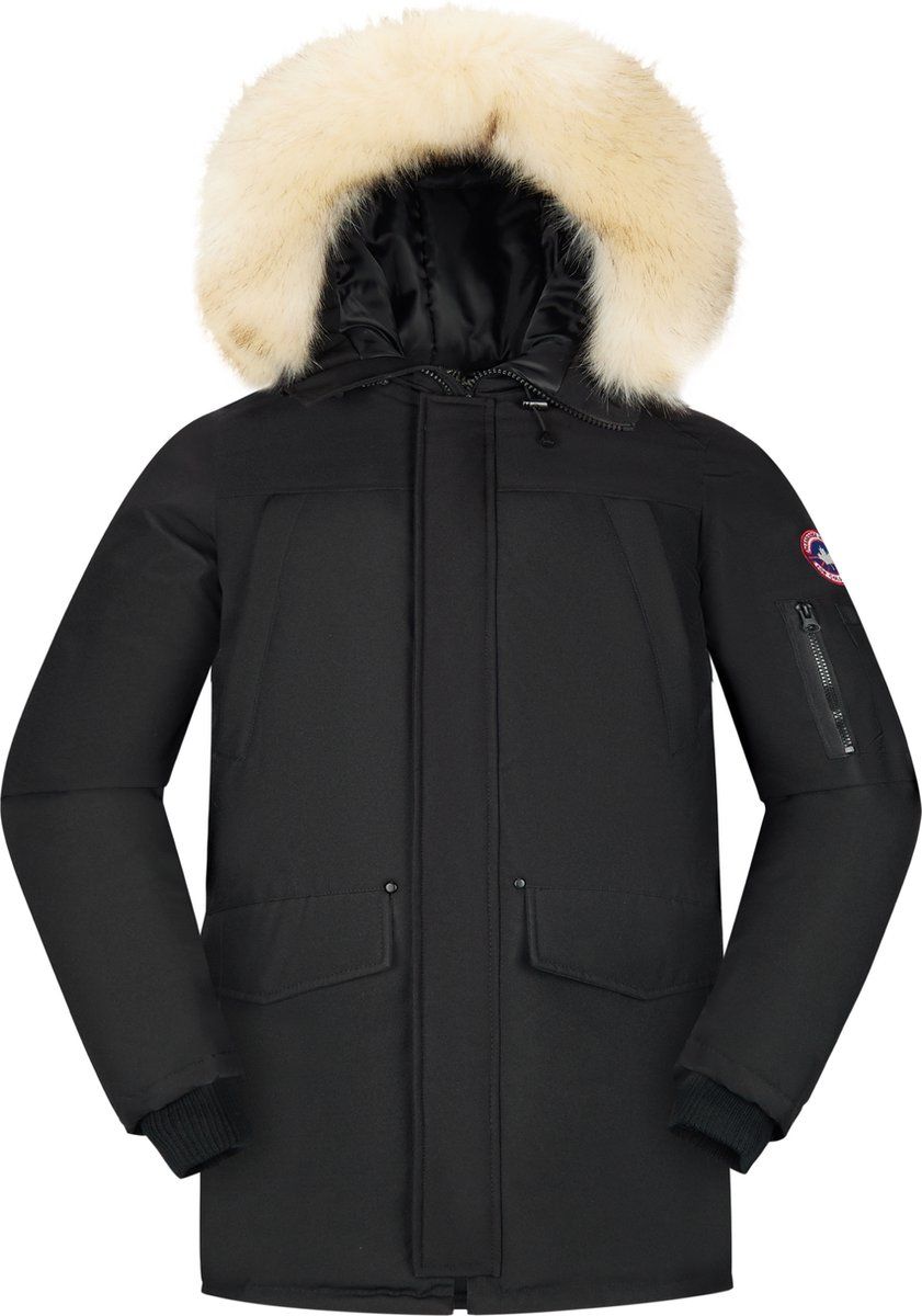 Innovation meets culture paragoose homme