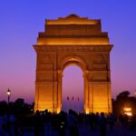 luxury india tour packages