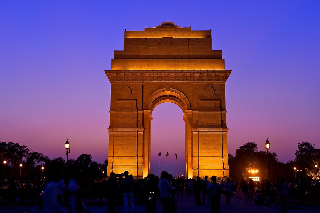 luxury india tour packages