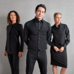 Salon Uniforms Online
