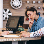 Automotive SEO Agency