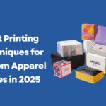 Custom Apparel Boxes