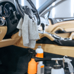 Car Detailing Service