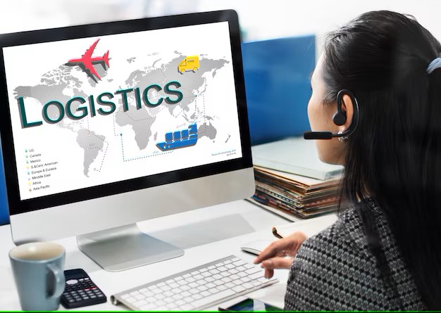 Logistics Back Office BPO Services